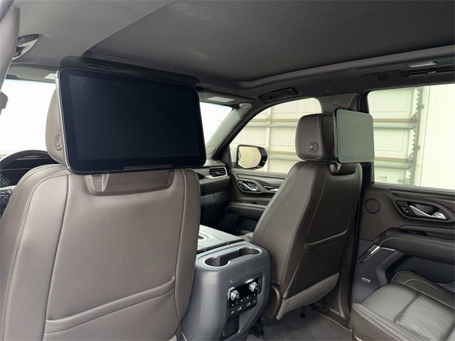 Used 2021 GMC Yukon Denali w/ Denali Ultimate Package image 19