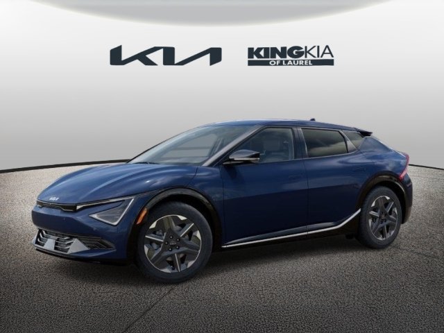 New 2026 Kia EV6 Light RWD image 3
