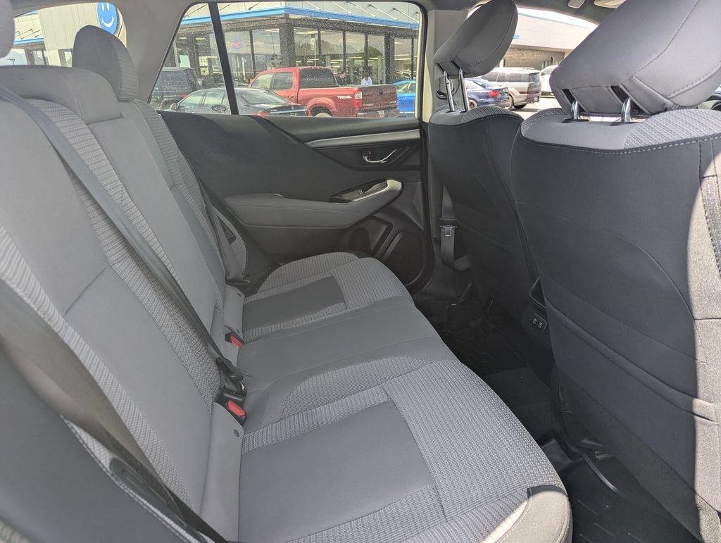 Used 2021 Subaru Outback Premium AWD/4WD image 33