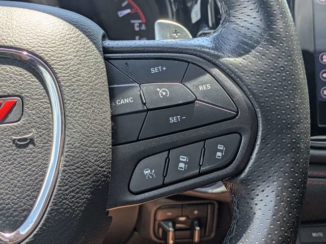 Used 2024 Dodge Durango GT AWD/4WD image 27