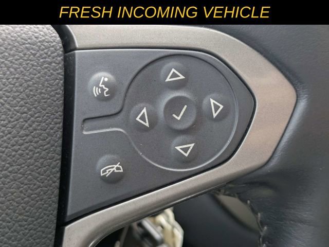 Used 2018 Chevrolet Colorado Z71 w/ Centennial Edition image 25