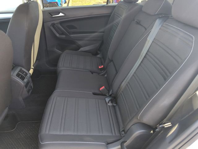 Used 2023 Volkswagen Tiguan S FWD image 27