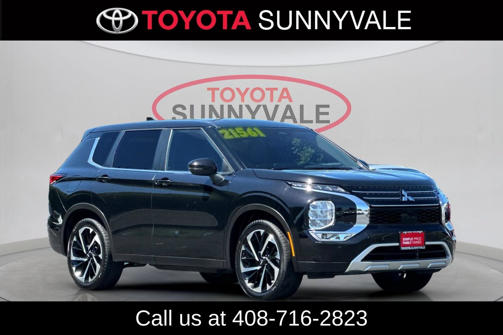 Used 2024 Mitsubishi Outlander SE FWD image 10