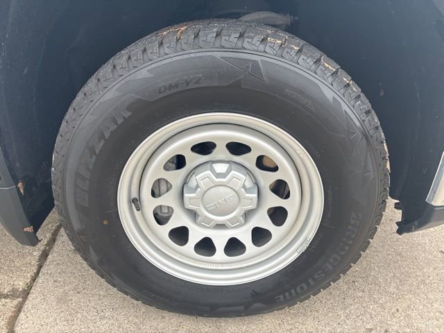 Used 2024 GMC Sierra 1500 Pro w/ Trailering Package image 10