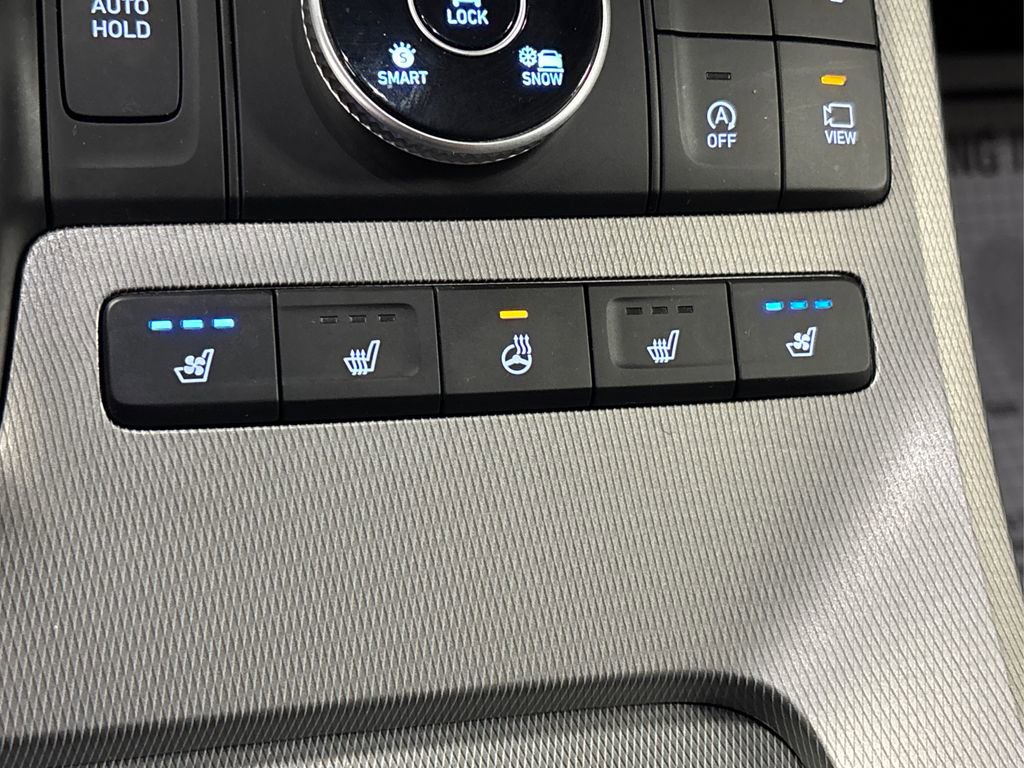 Used 2022 Hyundai Palisade Calligraphy image 46