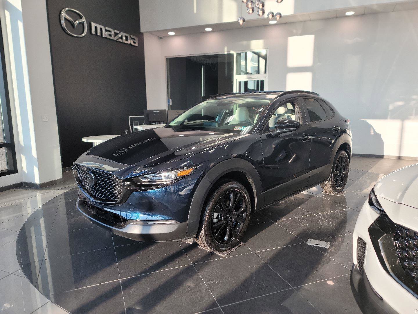 New 2026 MAZDA CX-30 AWD 2.5 S image 42