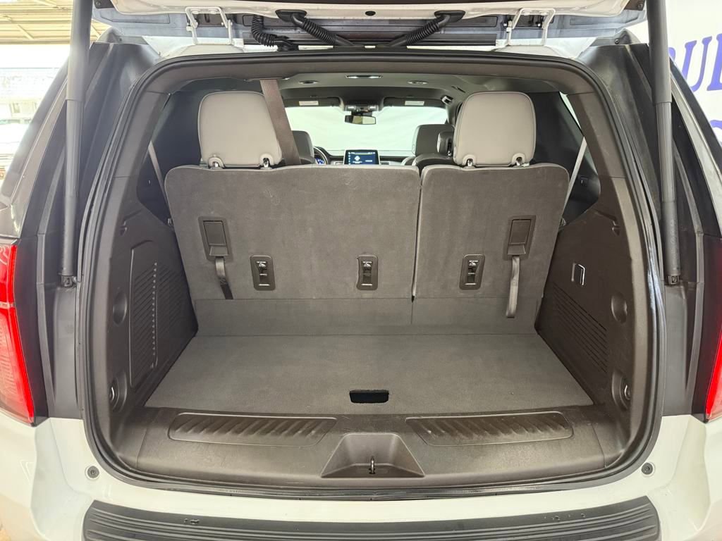 Used 2023 Chevrolet Tahoe LT image 17