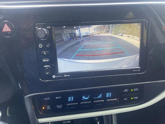 Used 2017 Toyota Corolla iM image 13