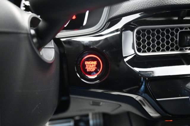 New 2026 Honda Civic Sport image 10