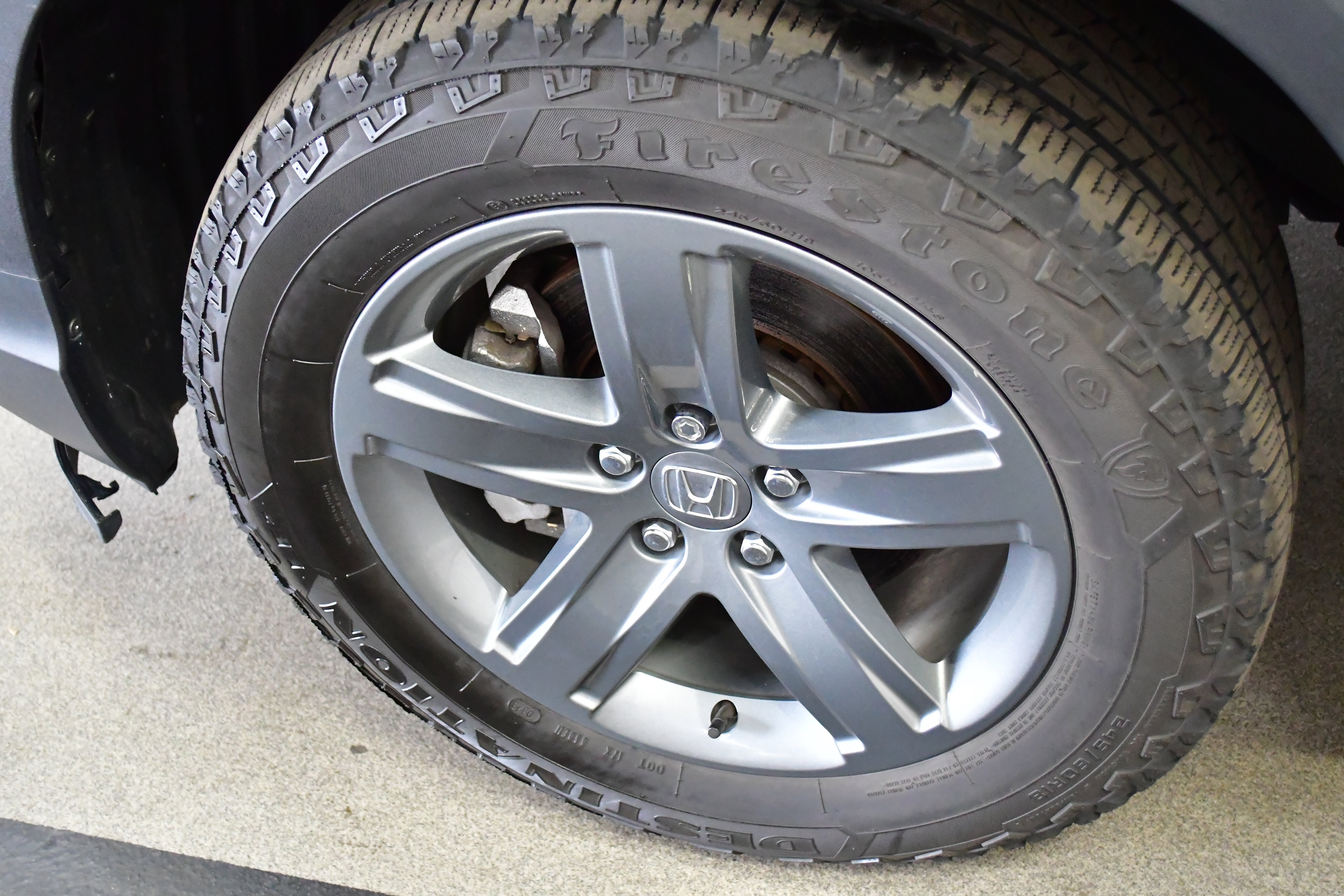 Used 2023 Honda Ridgeline RTL-E image 36