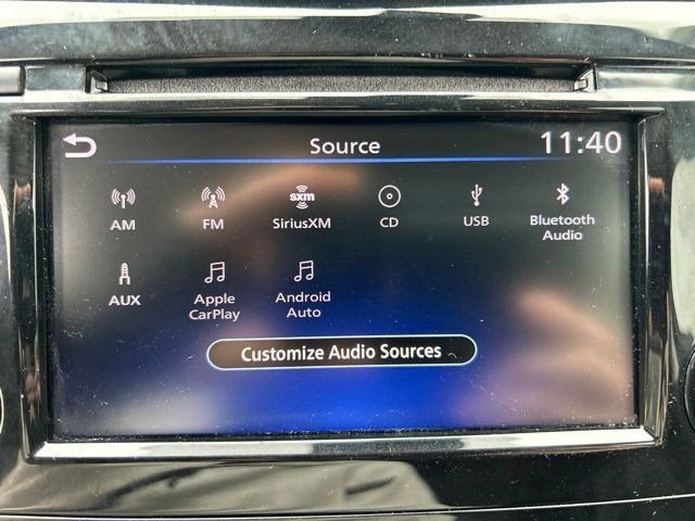 Used 2019 Nissan Rogue AWD image 28