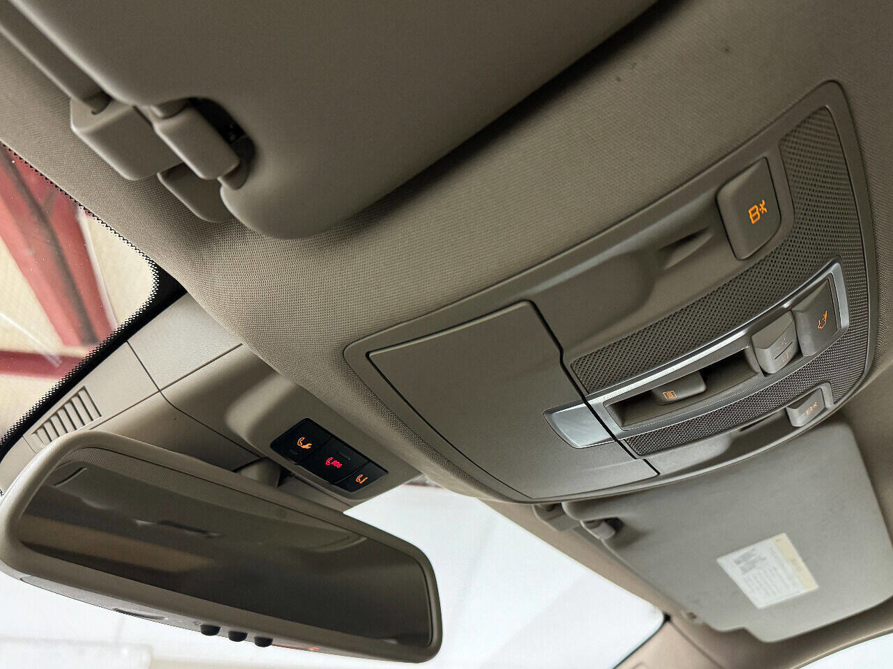 Used 2015 Mercedes-Benz GL 320 BlueTEC 4MATIC image 82