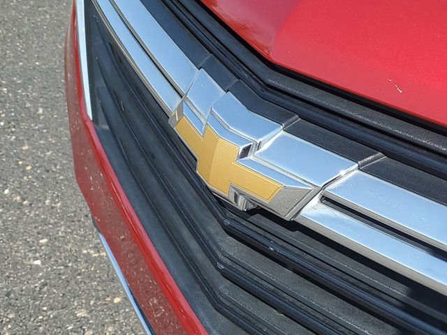 Certified 2024 Chevrolet Equinox LT w/ LPO, Floor Liner Package FWD image 29