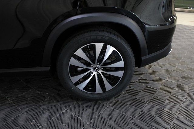 New 2025 Mercedes-Benz GLE 350 4MATIC image 10