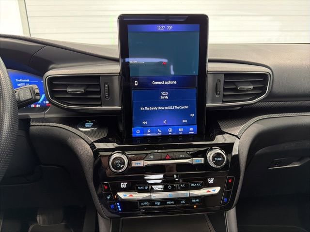 Used 2021 Ford Explorer ST w/ Equipment Group 401A image 15