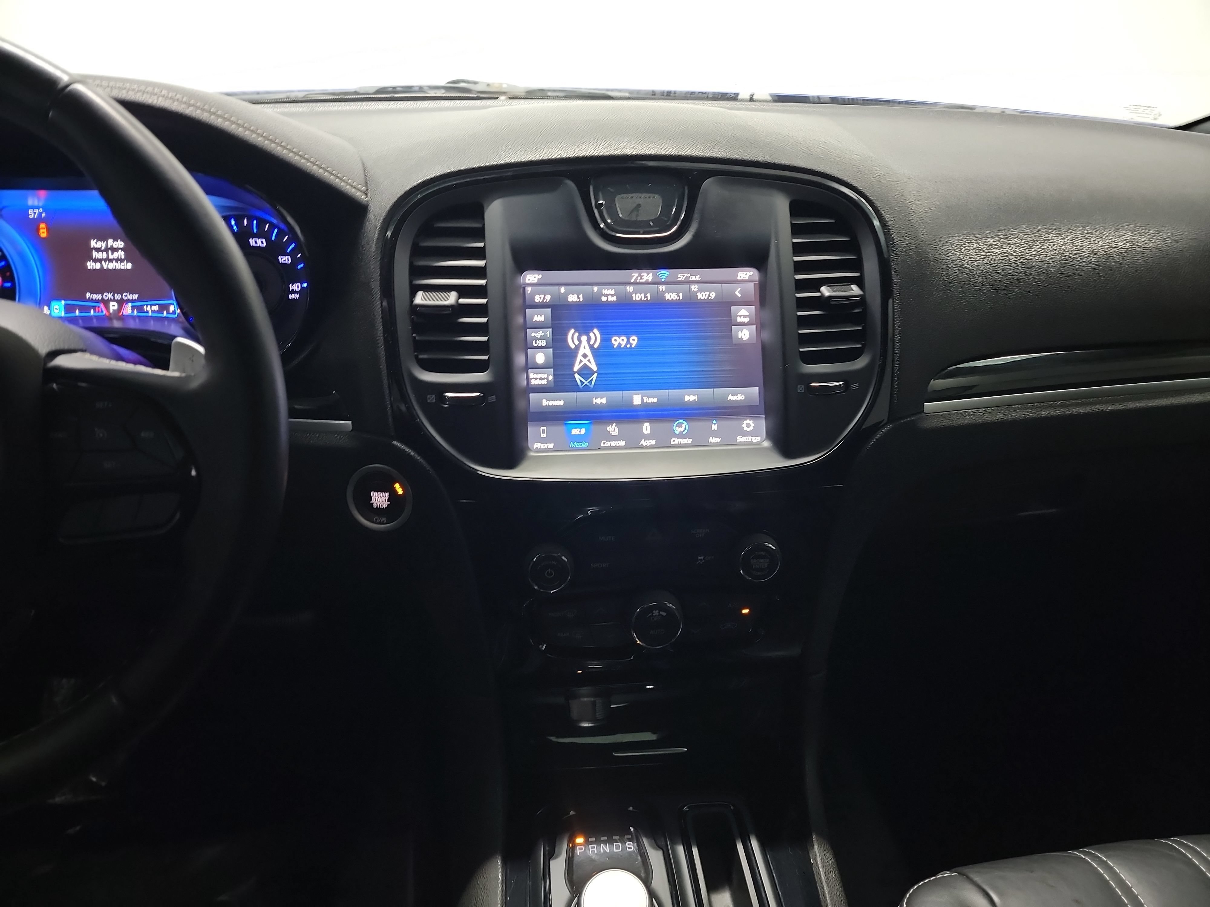 Used 2019 Chrysler 300 S w/ S Model Appearance Package RWD image 20