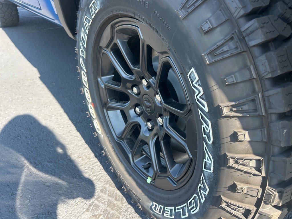 New 2026 RAM 1500 Rebel image 61
