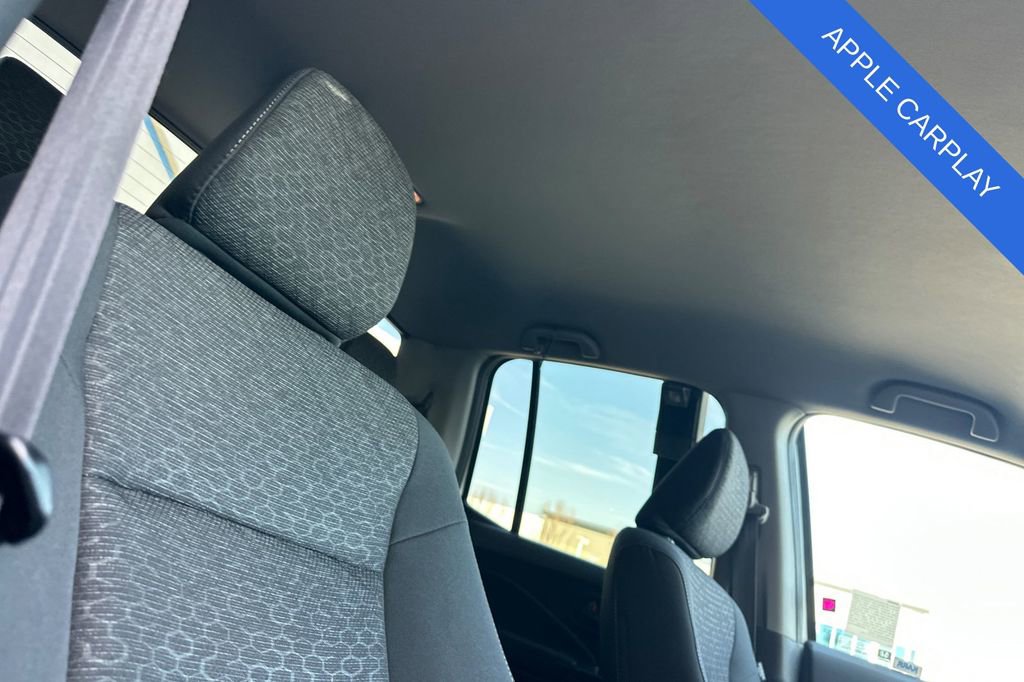 Used 2025 Honda Ridgeline Sport image 17