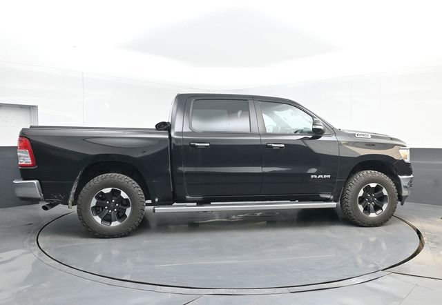 Used 2019 RAM 1500 Big Horn image 15