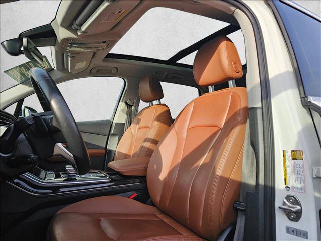 Used 2023 Audi Q7 3.0T Premium Plus image 19