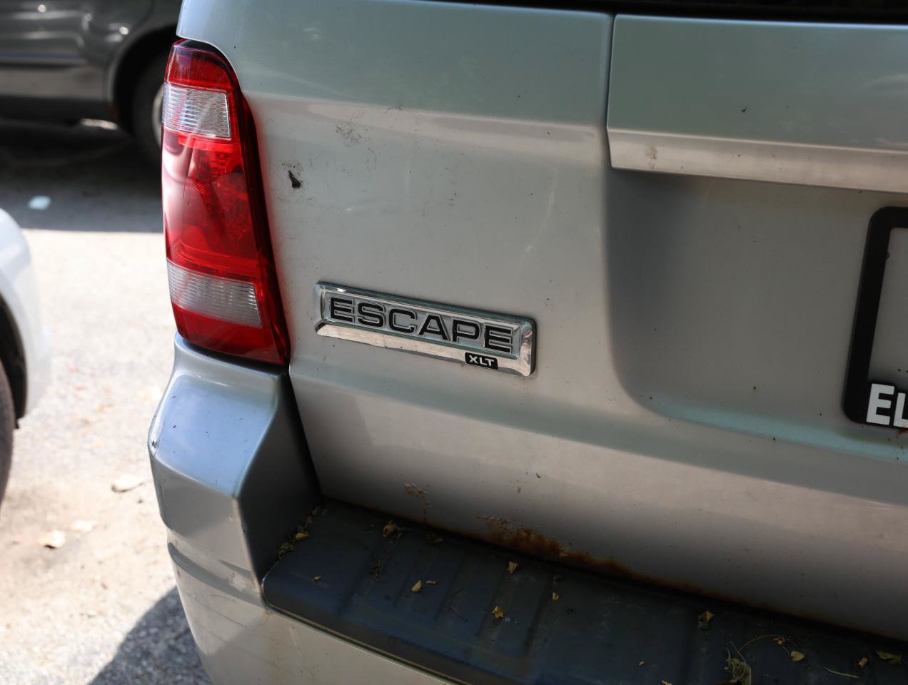 Used 2011 Ford Escape XLT FWD image 8