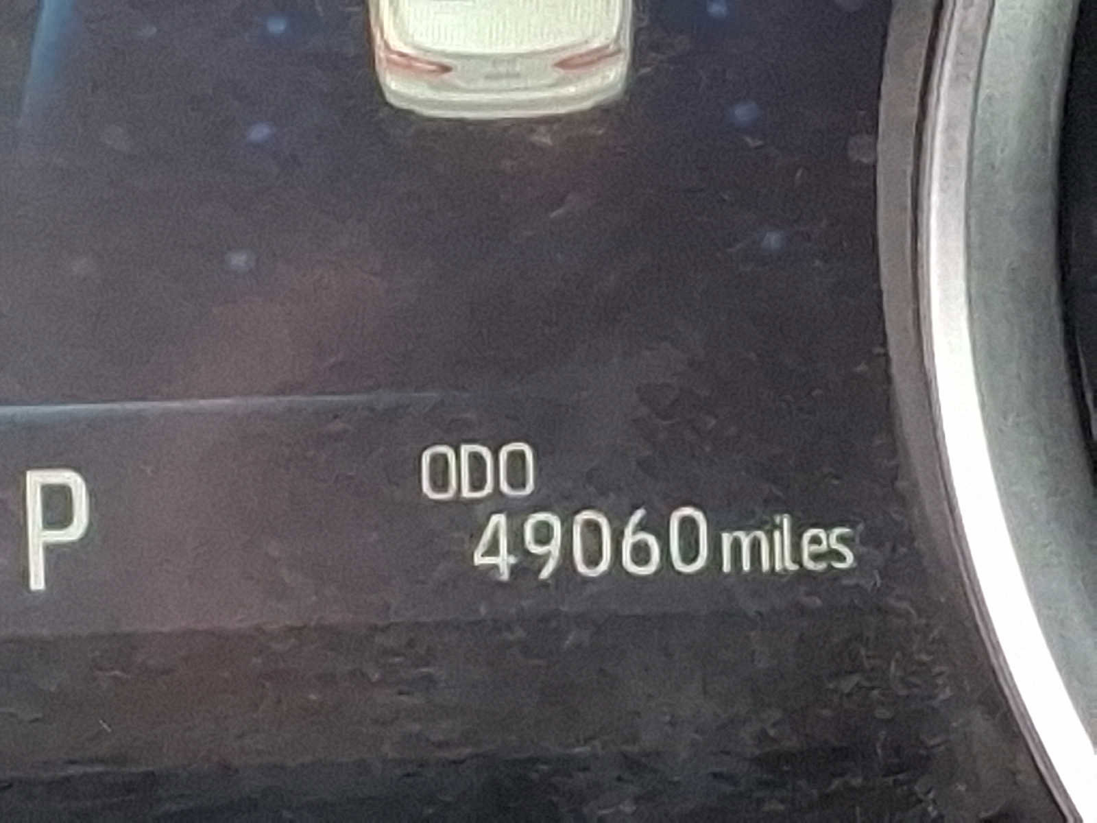 Certified 2024 Toyota Camry XLE w/ Navigation Package image 20