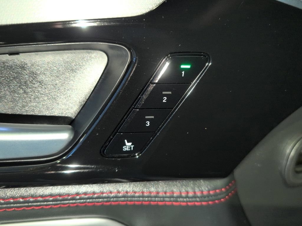 Certified 2026 Acura MDX A-Spec image 9