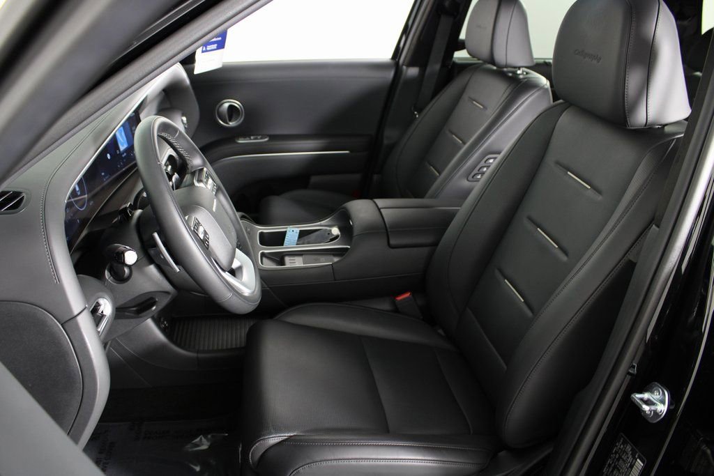 Certified 2026 Hyundai Palisade Calligraphy image 16
