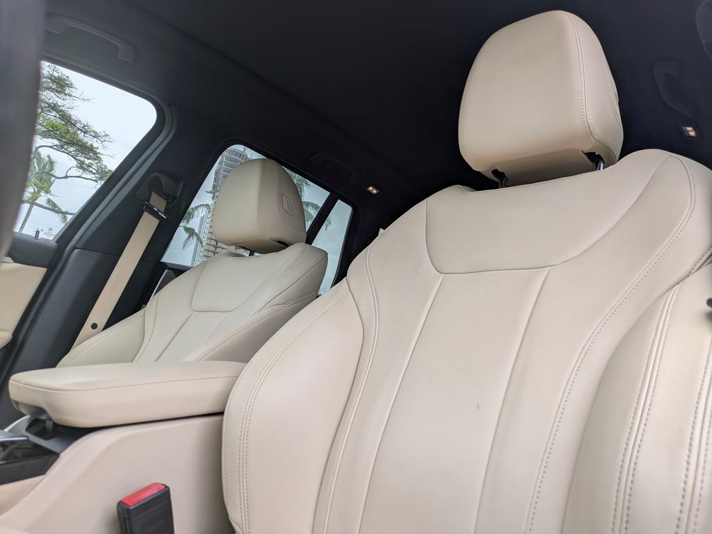 Used 2019 BMW X3 sDrive30i RWD image 12