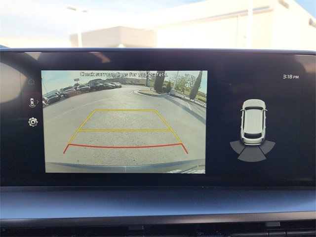 New 2025 Kia Telluride S image 22