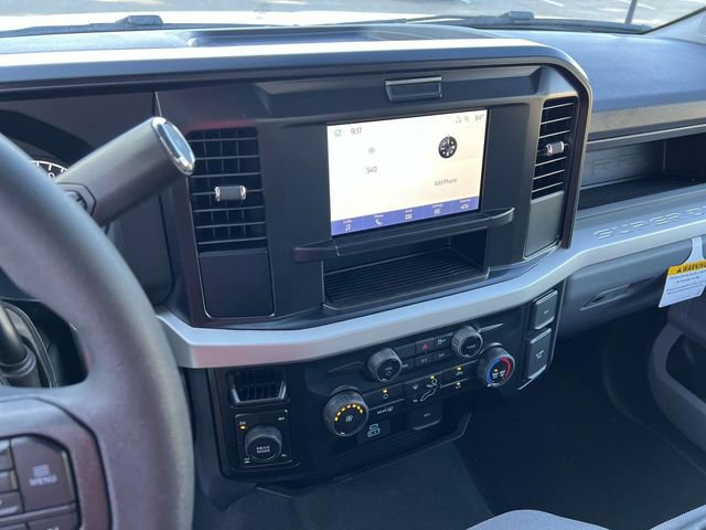 New 2026 Ford F350 XL w/ STX Appearance Package image 22