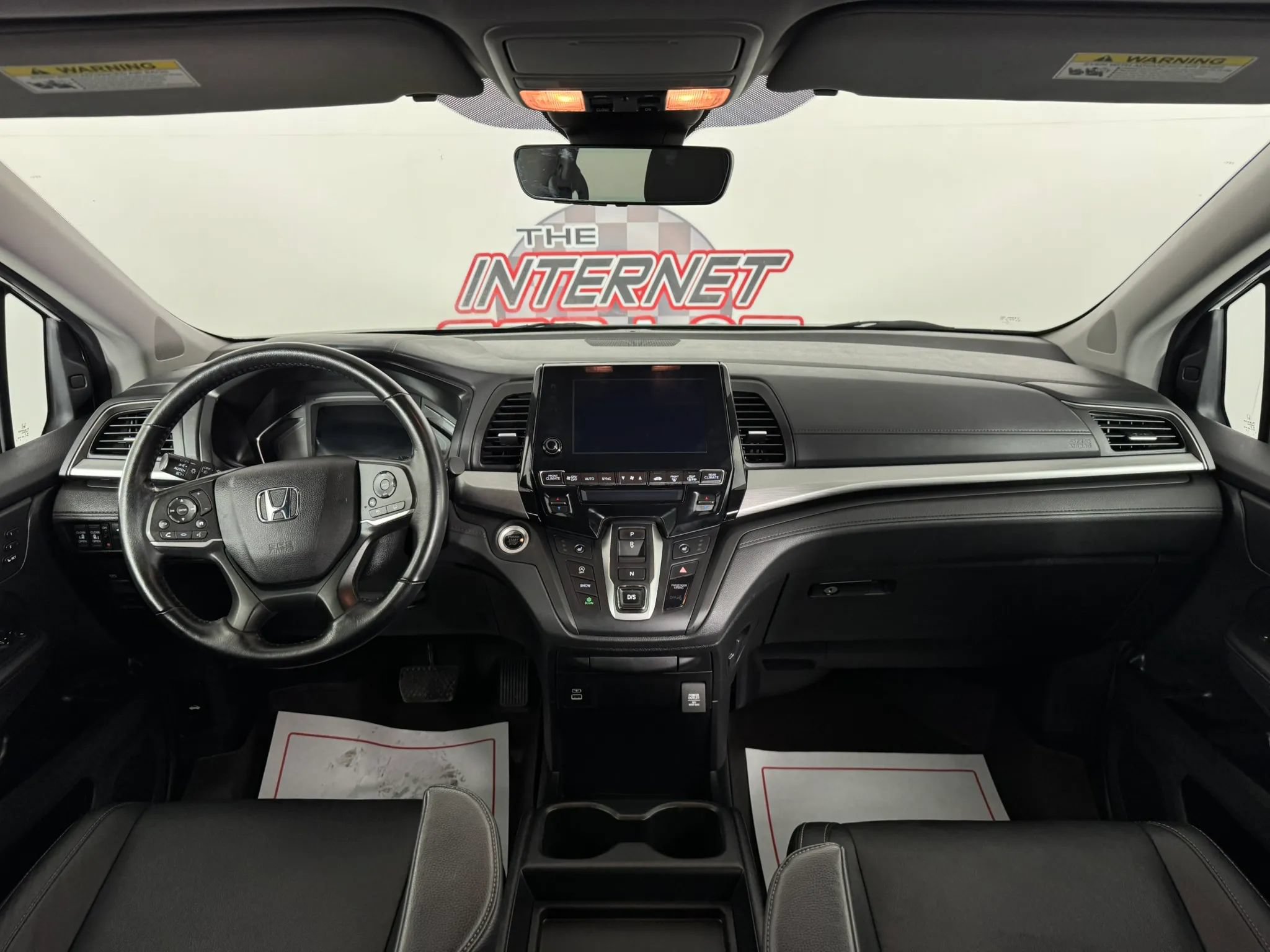 Used 2022 Honda Odyssey EX-L image 11
