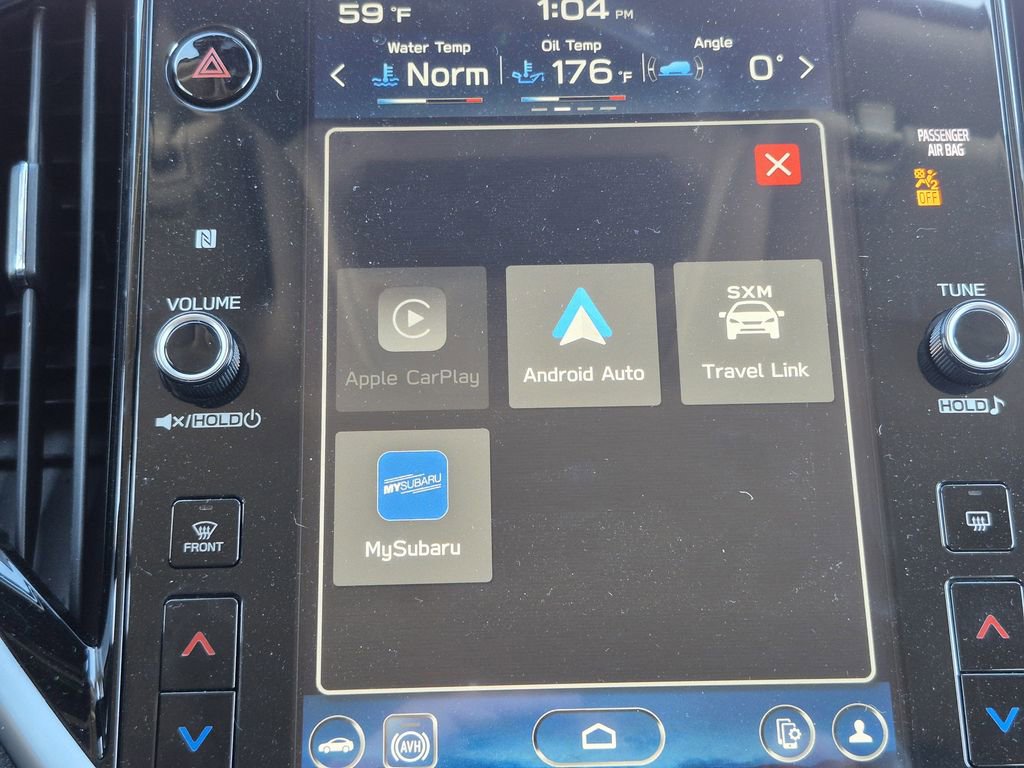 Used 2023 Subaru Ascent Limited image 14