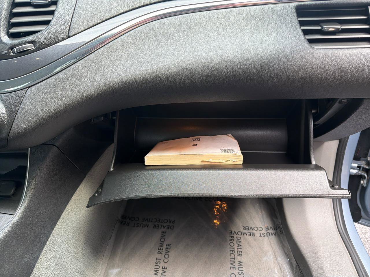 Used 2014 Chevrolet Impala LS w/ LS Convenience Package image 29