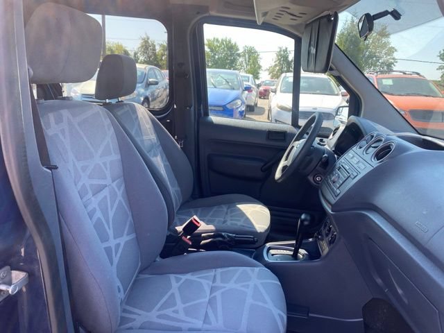 Used 2012 Ford Transit Connect XLT FWD image 24