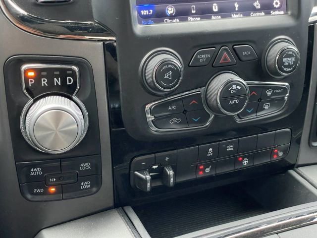 Used 2018 RAM 1500 Sport w/ Quick Order Package 26Q Night image 34