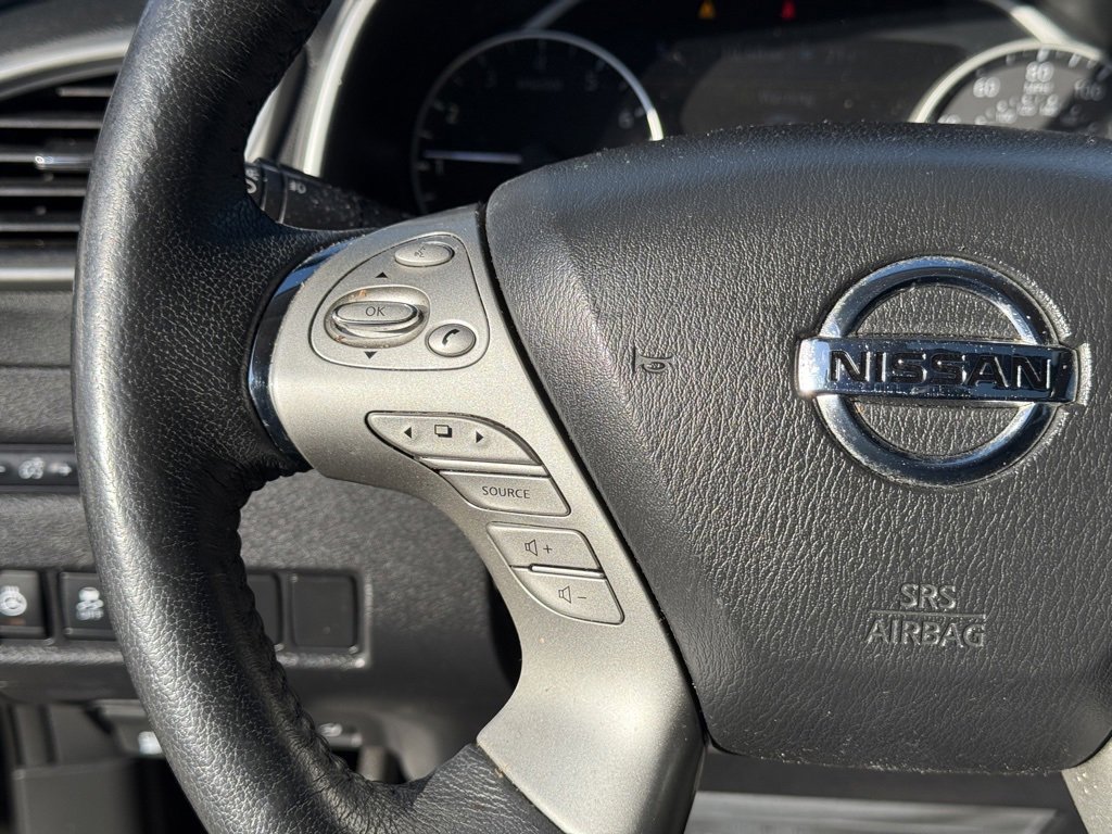 Used 2018 Nissan Murano Platinum image 15