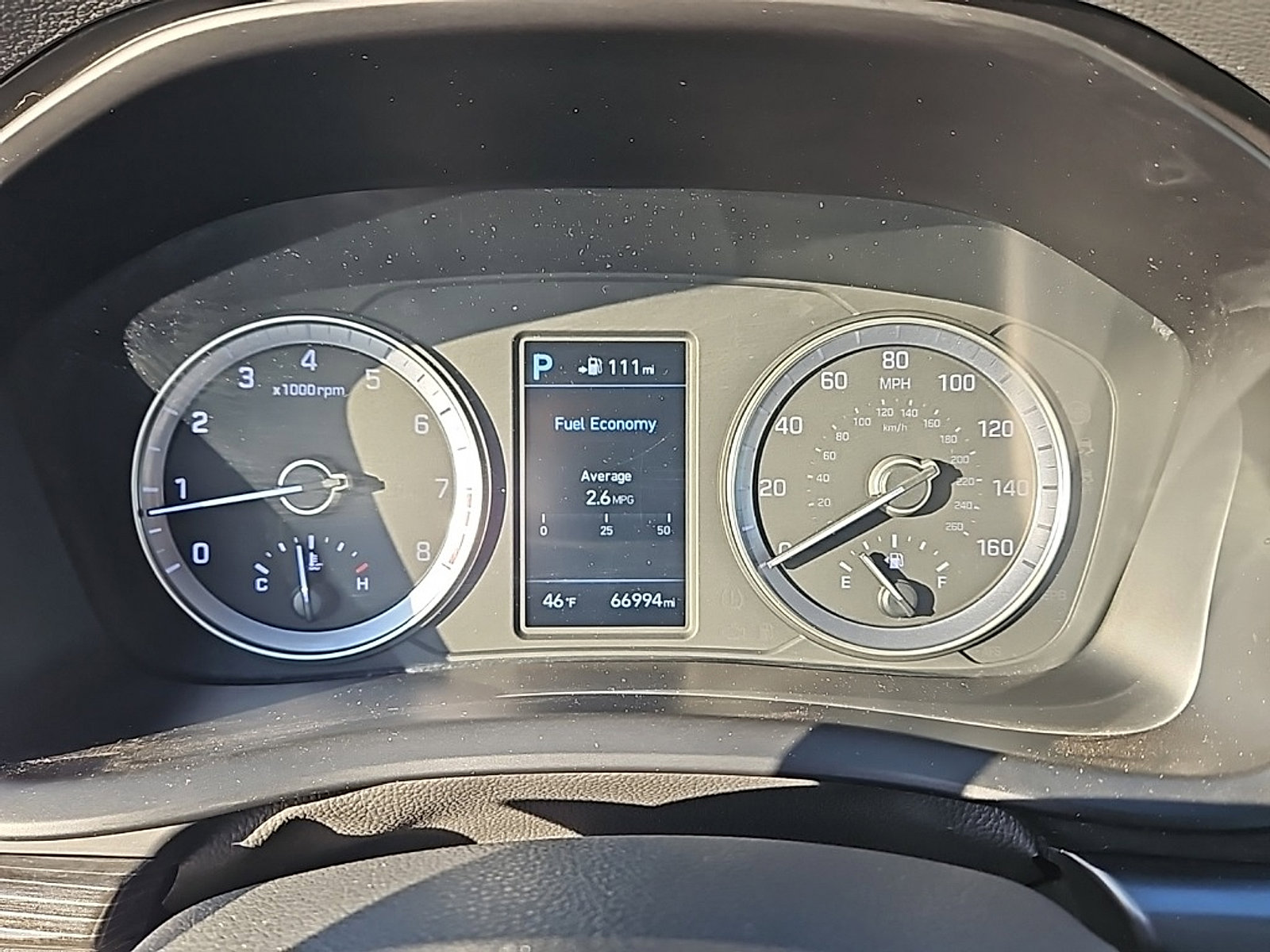 Used 2018 Hyundai Sonata Limited image 21