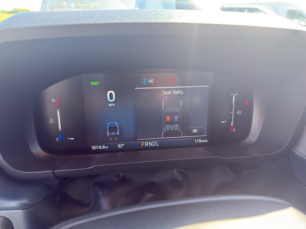Used 2025 Ford Maverick XL FWD image 10