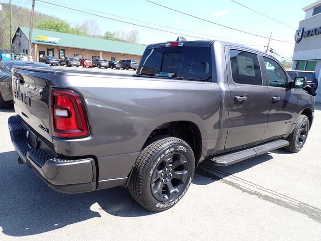 New 2026 RAM 1500 Express AWD/4WD image 8