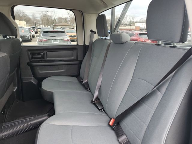 Used 2022 RAM 1500 Tradesman w/ Popular Equipment Group AWD/4WD image 25