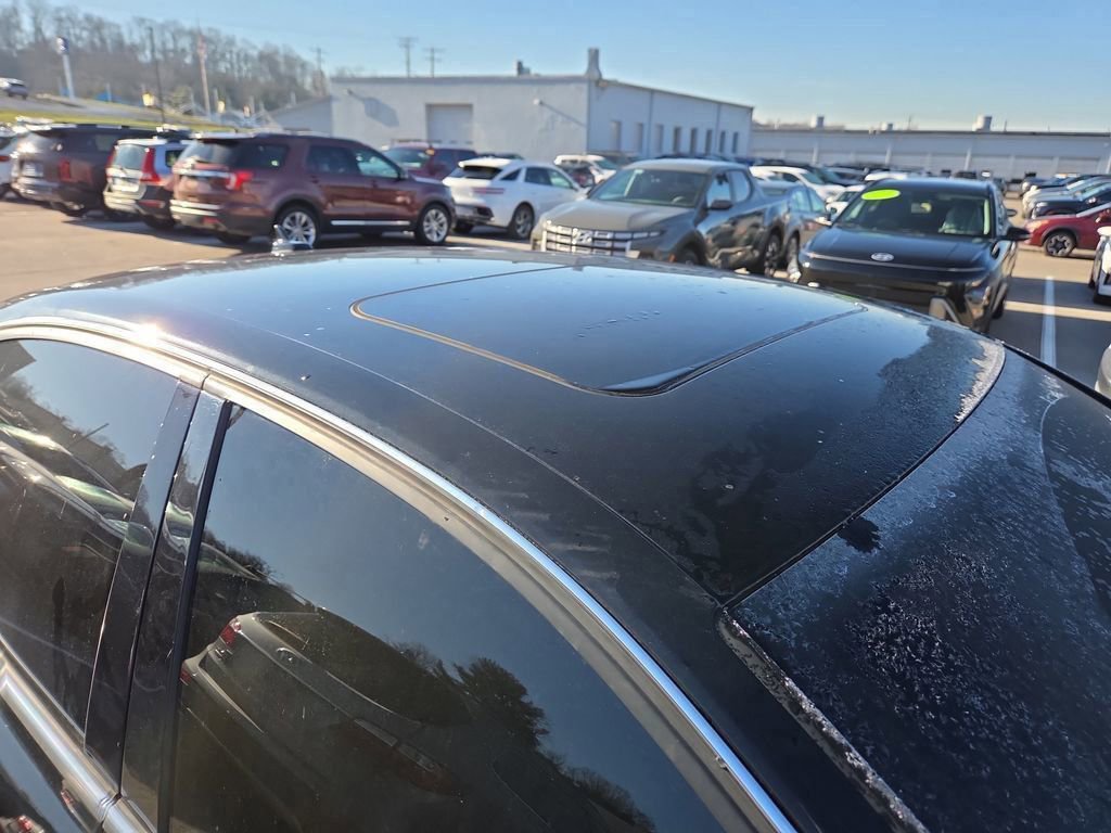 Used 2015 Audi A4 2.0T Premium Plus w/ Technology Package video 3