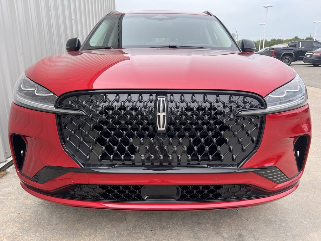 New 2025 Lincoln Aviator Reserve w/ Equipment Group 201A image 2