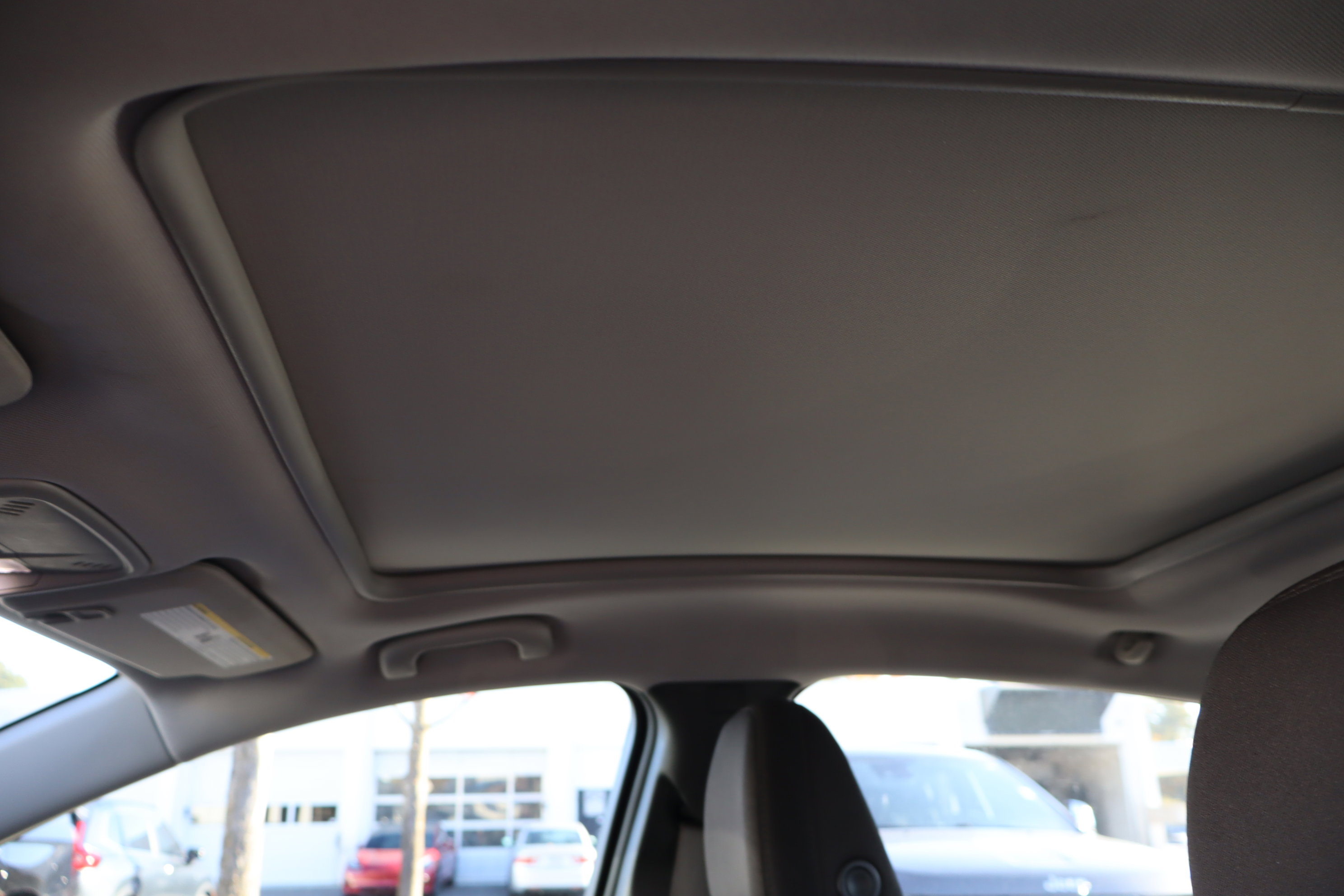 Certified 2024 Chevrolet Malibu LT image 18