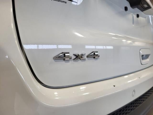 Used 2024 Jeep Compass Limited AWD/4WD image 11