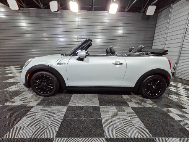 Used 2018 MINI Cooper S FWD image 9