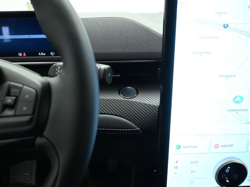 New 2026 Ford Mustang Mach-E Select image 15