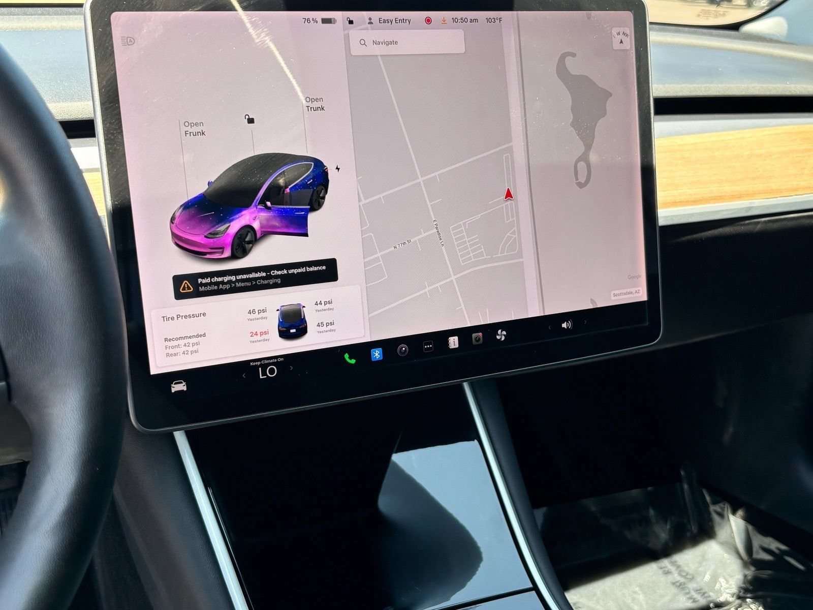Used 2019 Tesla Model 3 Long Range AWD/4WD image 23