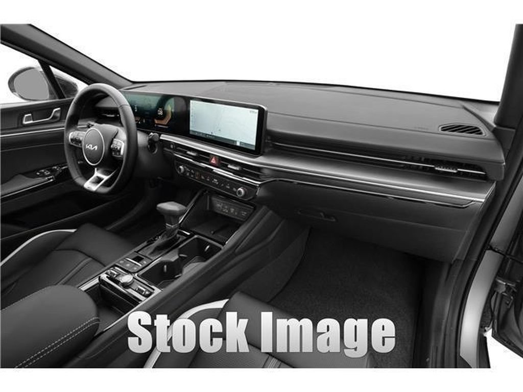 New 2026 Kia K5 GT-Line w/ GT-Line Premium Package AWD/4WD image 18