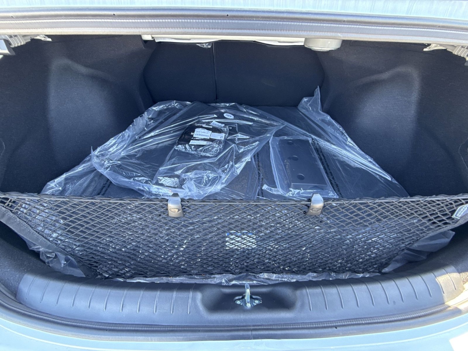 New 2026 Hyundai Elantra Limited image 26